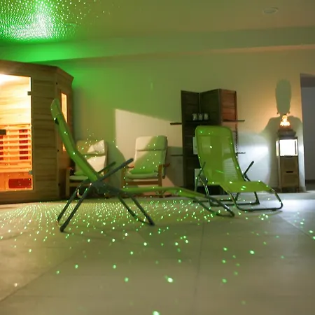 Hotel Escale St Joseph