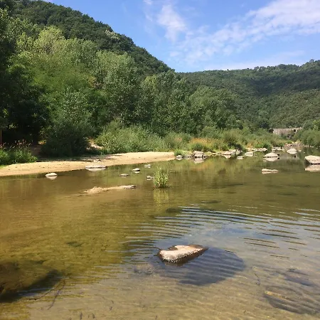 Escale St Joseph 2* Tournon-sur-Rhone